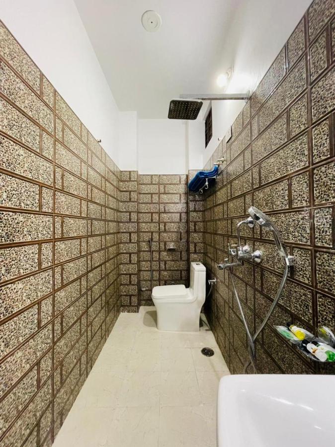 Vedsa Haveli Apartamento Udaipur Exterior foto