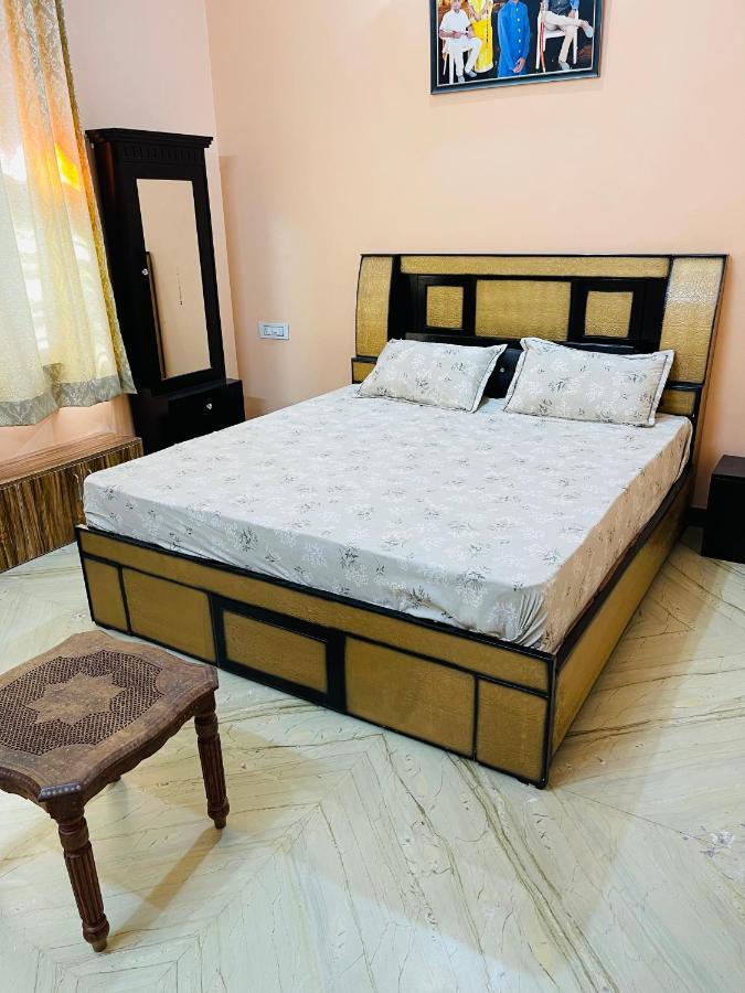 Vedsa Haveli Apartamento Udaipur Exterior foto